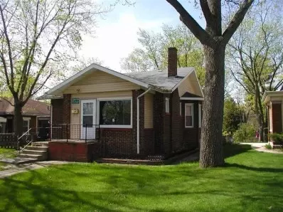 4366 Washington St, Gary, IN 46408 photo 1