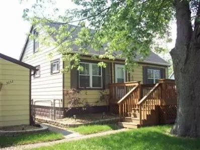 3652 Calhoun St, Gary, IN 46408 photo 1