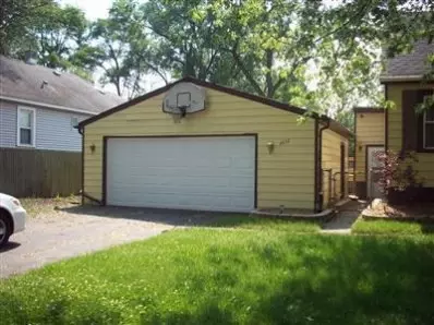 3652 Calhoun St, Gary, IN 46408 photo 3