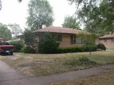 929 N Dwiggins St, Griffith, IN 46319 photo 1