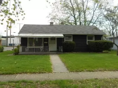 6919 Magoun Ave, Hammond, IN 46324 photo 1