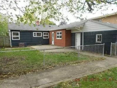 6919 Magoun Ave, Hammond, IN 46324 photo 8