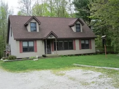 4818 E 800 N, Rolling Prairie, IN 46371 photo 7