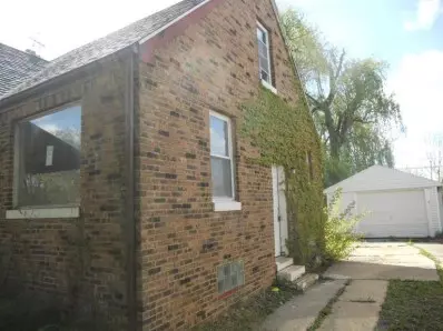 1025 E 45th Ave, Gary, IN 46409 photo 2