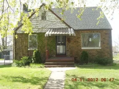 1025 E 45th Ave, Gary, IN 46409 photo 1