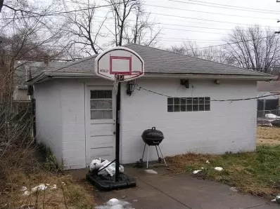 4719 Harrison St, Gary, IN 46408 photo 5