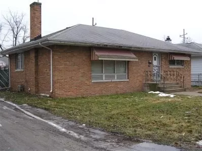 4719 Harrison St, Gary, IN 46408 photo 1