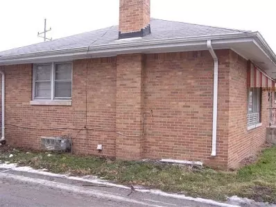 4719 Harrison St, Gary, IN 46408 photo 3