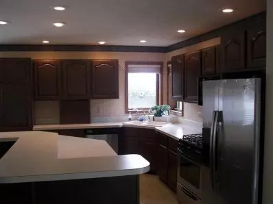 4971 E Robin Ct, Rolling Prairie, IN 46371 photo 2