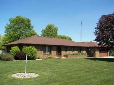 4971 E Robin Ct, Rolling Prairie, IN 46371 photo 1