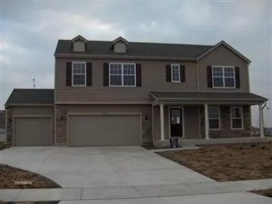 10130 Bluff View Rd, Dyer, IN 46311 photo 1