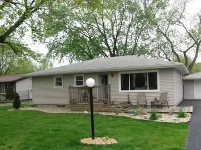 5325 W 44th Ave, Gary, IN 46408 photo 1