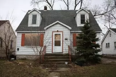809 E 36th Pl, Gary, IN 46409 photo 1