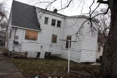 809 E 36th Pl, Gary, IN 46409 photo 7