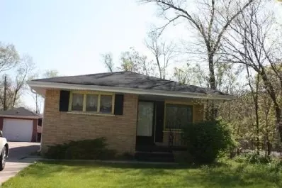857 Johnson, Gary, IN 46402 photo 1