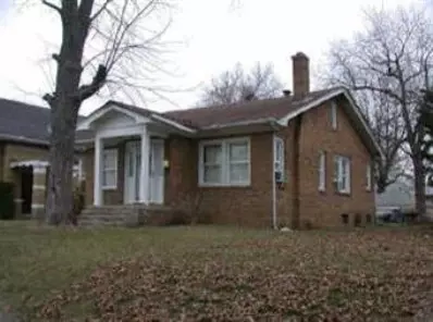 4357 Washington St, Gary, IN 46408 photo 1