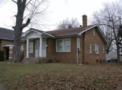 4357 Washington St, Gary, IN 46408 photo 1