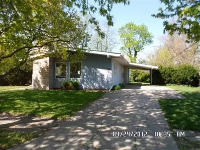 5250 Delaware St, Gary, IN 46409 photo 1