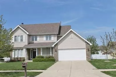 1262 Center Ross Rd, Crown Point, IN 46307 photo 1
