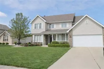 1262 Center Ross Rd, Crown Point, IN 46307 photo 2