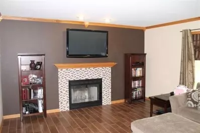 1262 Center Ross Rd, Crown Point, IN 46307 photo 7