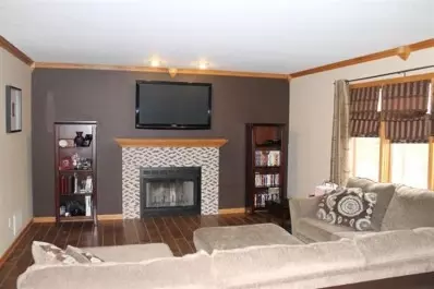1262 Center Ross Rd, Crown Point, IN 46307 photo 6