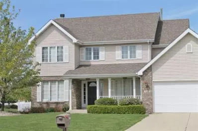 1262 Center Ross Rd, Crown Point, IN 46307 photo 3