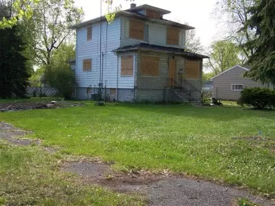 1131 N Broad St, Griffith, IN 46319 photo 1