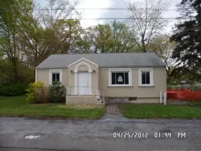 7600 Locust Ave, Gary, IN 46403 photo 1