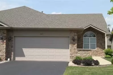 320 Cochran Dr, Crown Point, IN 46307 photo 2