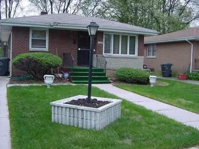 1545 Wallace St, Gary, IN 46404 photo 1