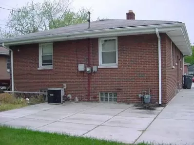 1545 Wallace St, Gary, IN 46404 photo 2