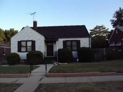 2135 W 14th Ave, Gary, IN 46404 photo 1