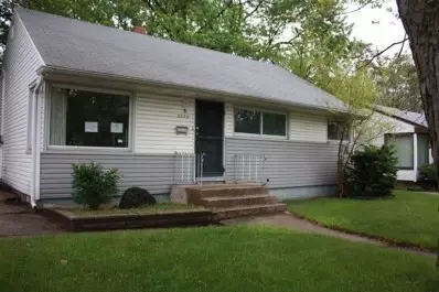 4334 E 12th Pl, Gary, IN 46403 photo 1
