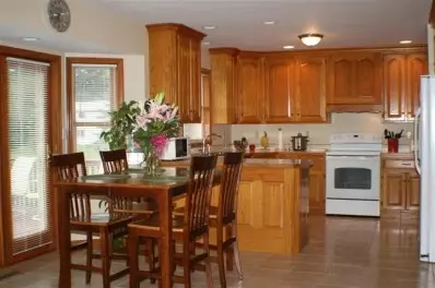 630 W Oak Hill Rd, Porter, IN 46304 photo 10