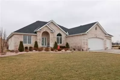 523 Jenna Dr, Munster, IN 46321 photo 1
