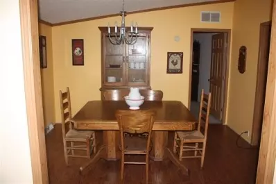 565 E 1400, Kouts, IN 46347 photo 2