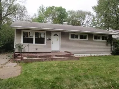 4216 Miller Ave, Gary, IN 46403 photo 1