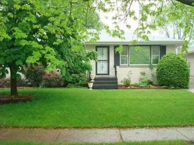 8624 Harrison Ave, Munster, IN 46321 photo 1