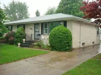 8624 Harrison Ave, Munster, IN 46321 photo 2