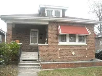 3725 Harrison, Gary, IN 46408 photo 1
