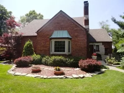 7828 Forest Ave, Munster, IN 46321 photo 1