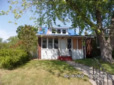 4452 S Broadway, Gary, IN 46408 photo 1