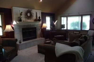 3295 Rustic Ln, Crown Point, IN 46307 photo 9