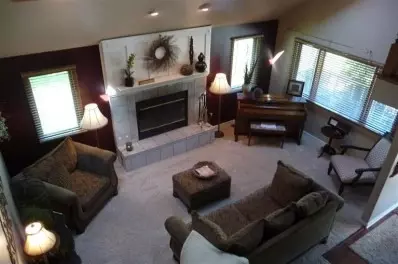 3295 Rustic Ln, Crown Point, IN 46307 photo 5