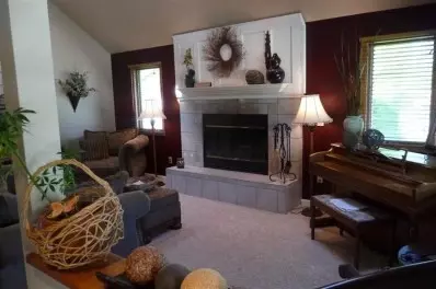 3295 Rustic Ln, Crown Point, IN 46307 photo 3