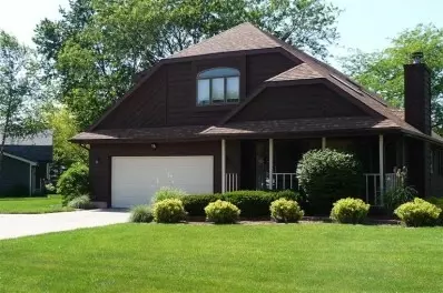 3295 Rustic Ln, Crown Point, IN 46307 photo 1