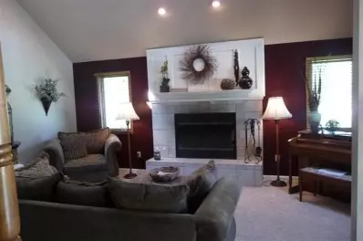3295 Rustic Ln, Crown Point, IN 46307 photo 4