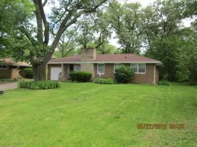4931 Garfield, Gary, IN 46408 photo 1