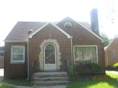 3521 Harrison St, Gary, IN 46408 photo 1
